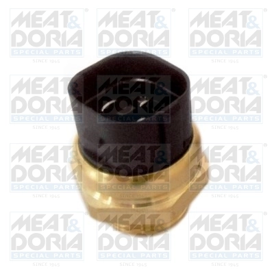 Temperature Switch, radiator fan